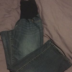 Maternity Jeans